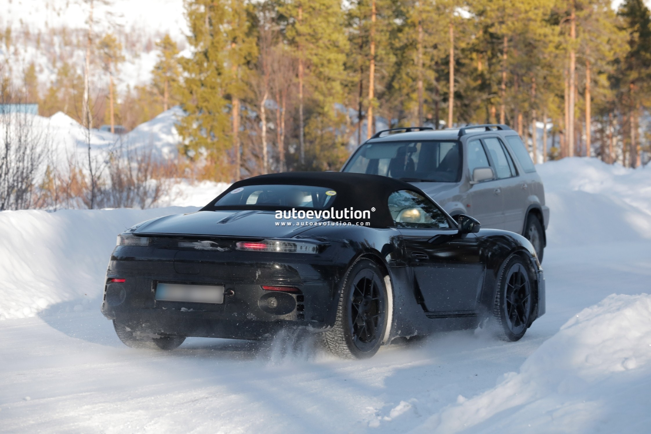 2027 porsche 718 electric starts fourth winter testing season5