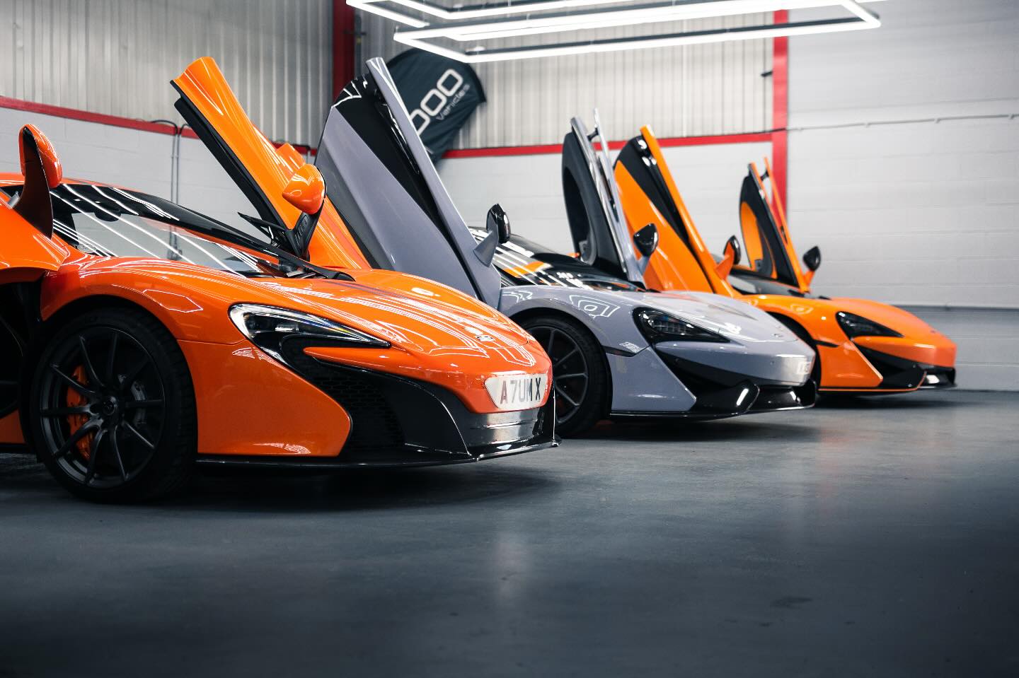 mclaren 2