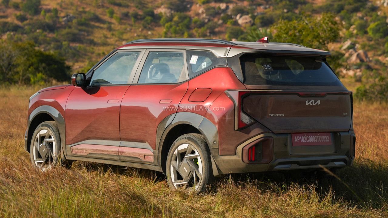 new 2026 kia seltos first drive review 10