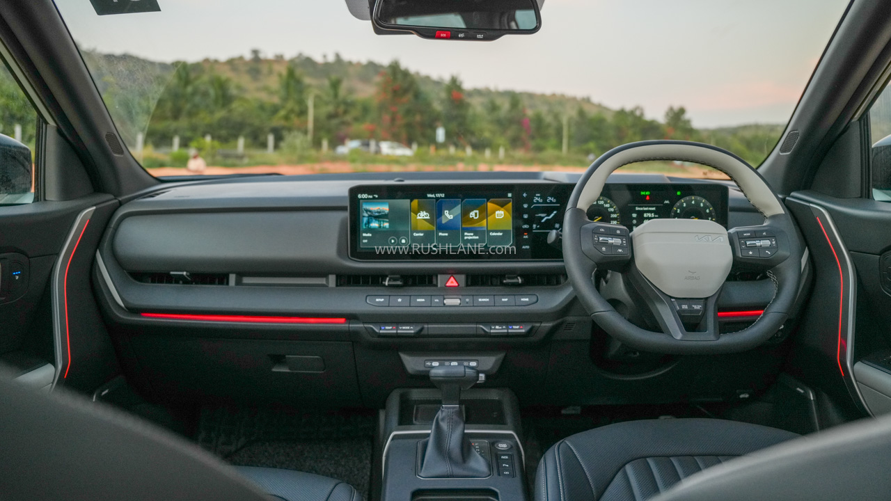 new 2026 kia seltos first drive review 24