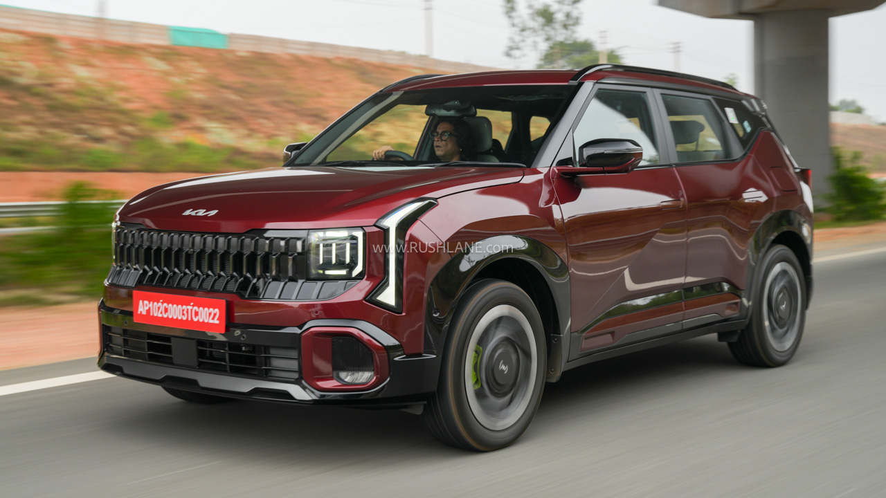 new 2026 kia seltos first drive review 7