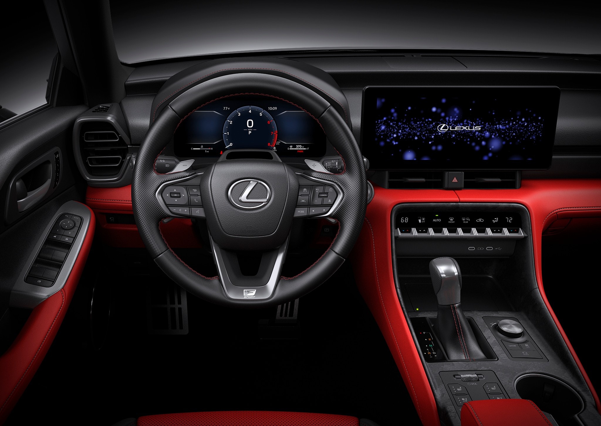 2026 lexus is pricing information announced it s not cheap12