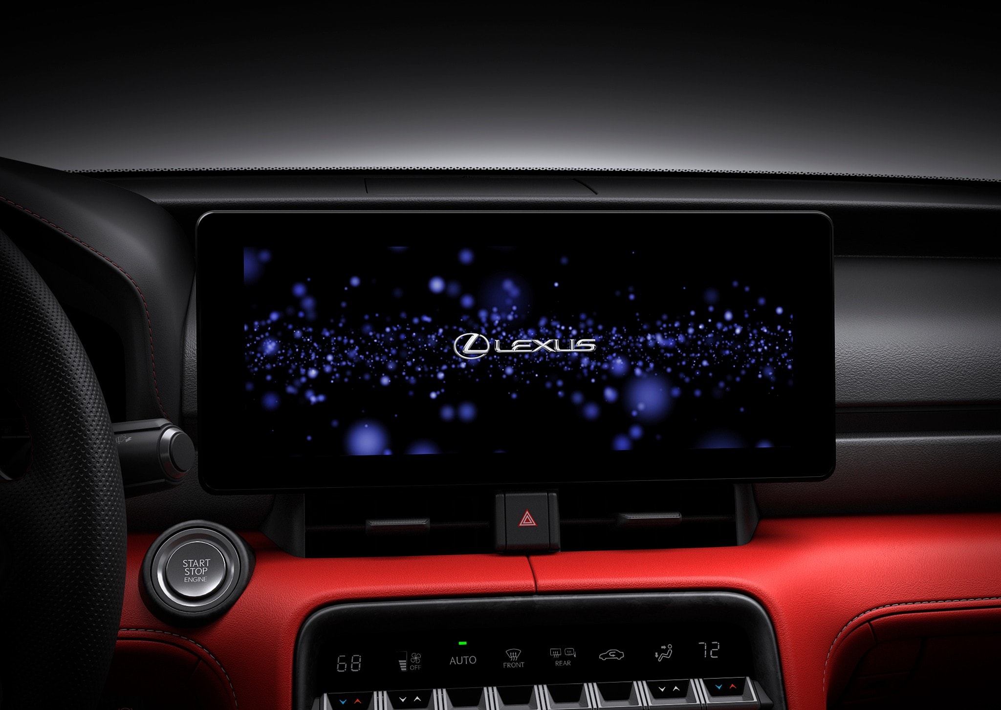 2026 lexus is pricing information announced it s not cheap13