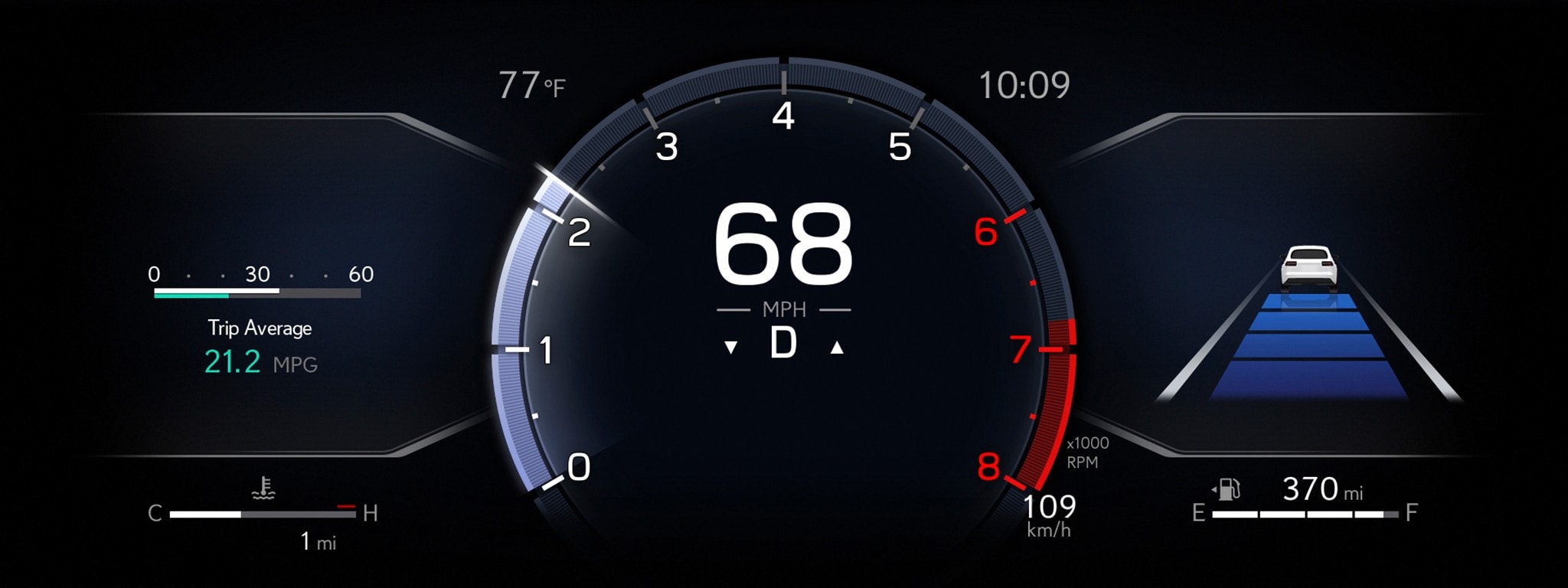 2026 lexus is pricing information announced it s not cheap14