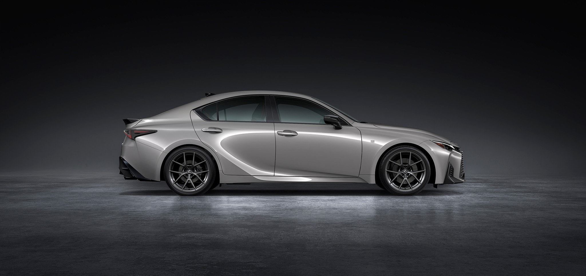 2026 lexus is pricing information announced it s not cheap2