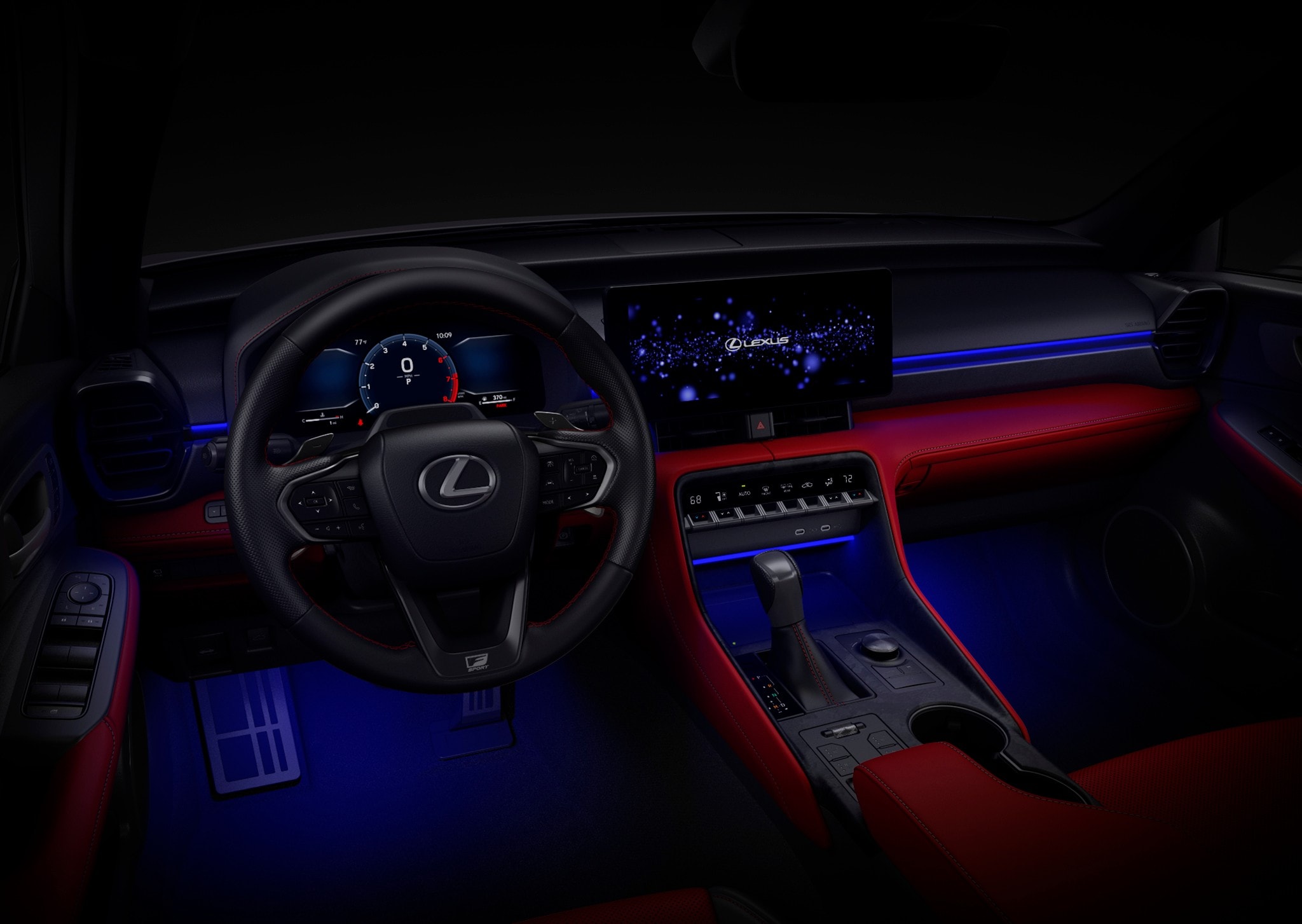 2026 lexus is pricing information announced it s not cheap21