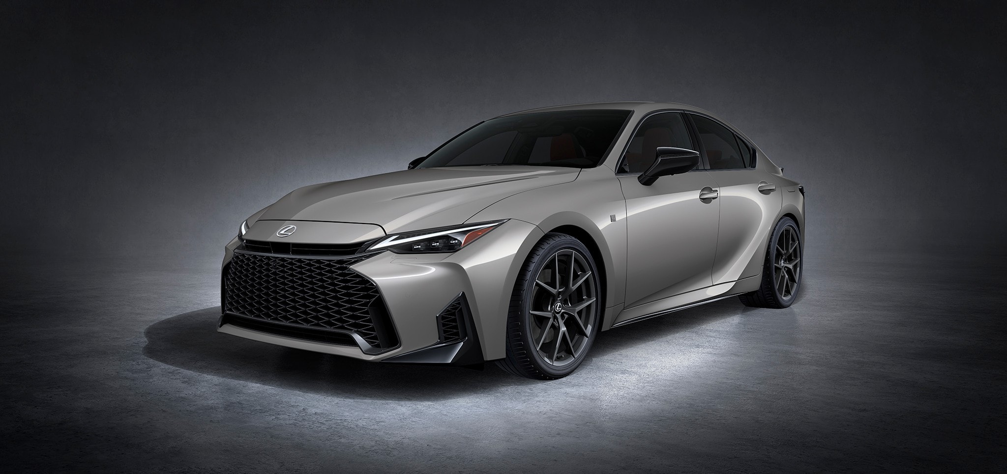 2026 lexus is pricing information announced it s not cheap4