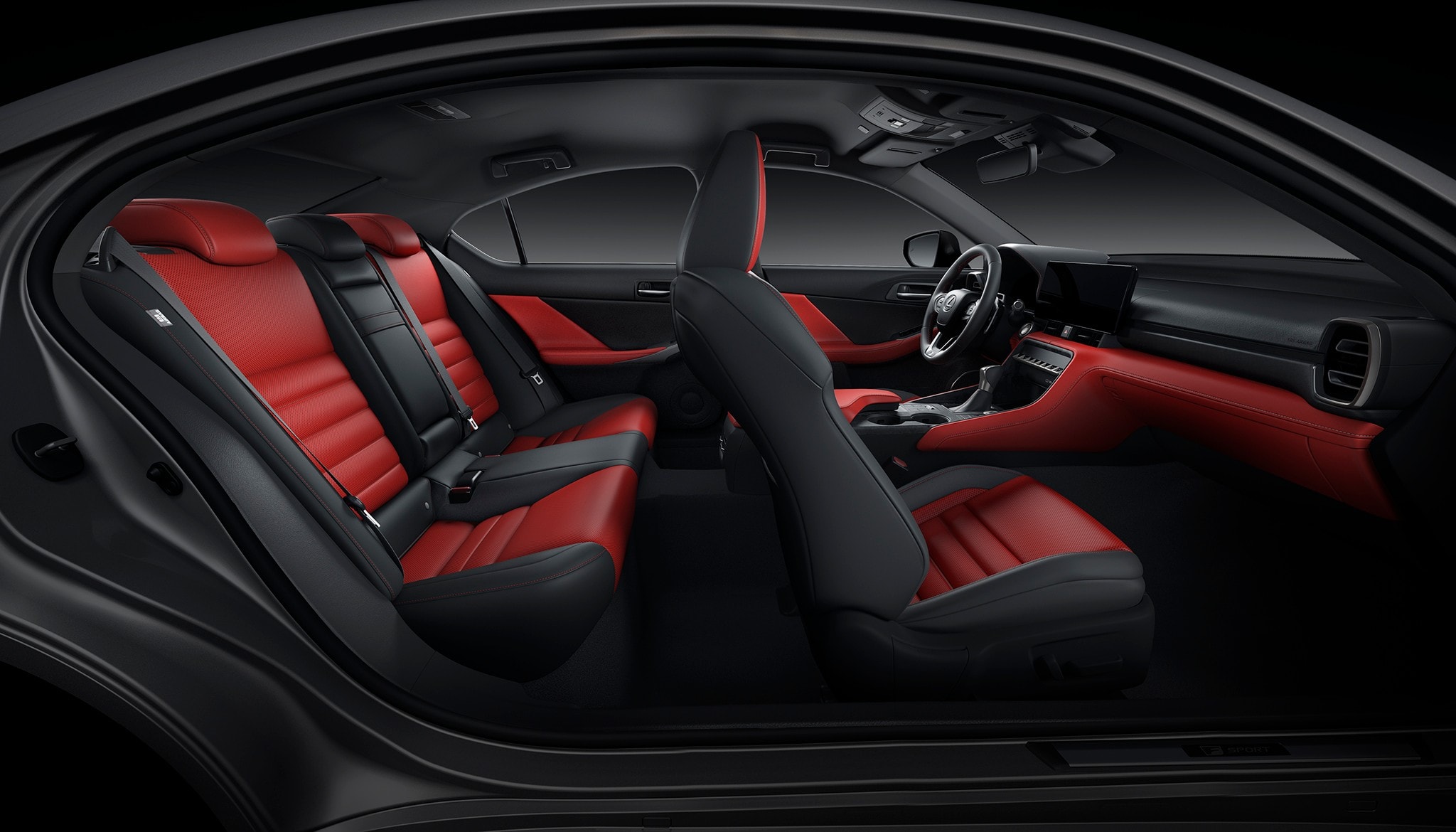 2026 lexus is pricing information announced it s not cheap52