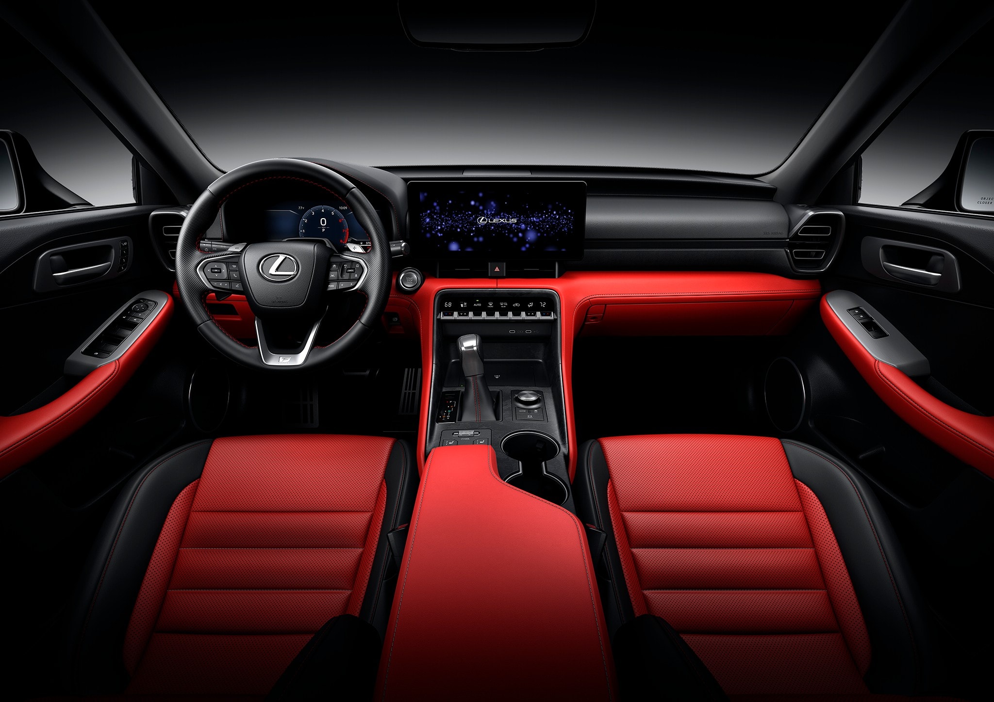 2026 lexus is pricing information announced it s not cheap6