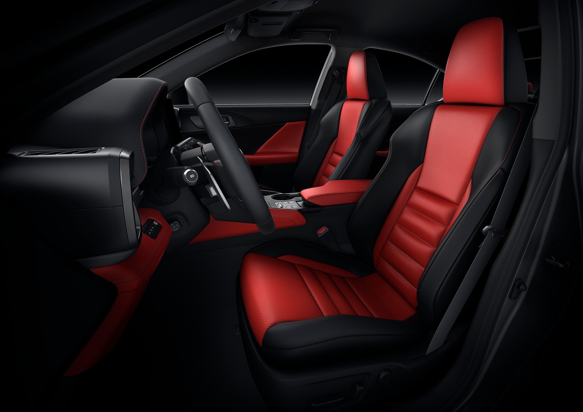 2026 lexus is pricing information announced it s not cheap8