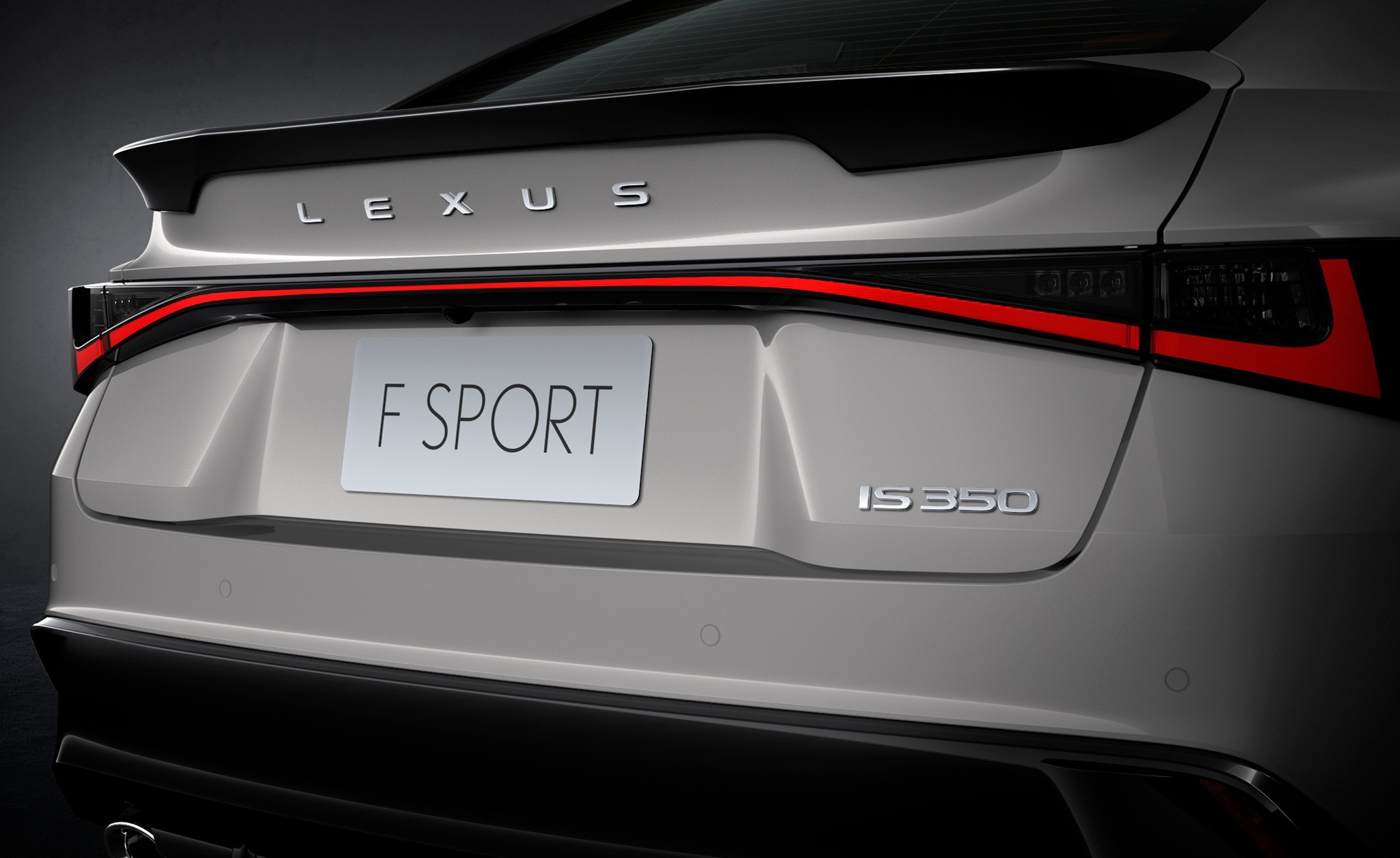 2026 lexus is pricing information announced it s not cheap9