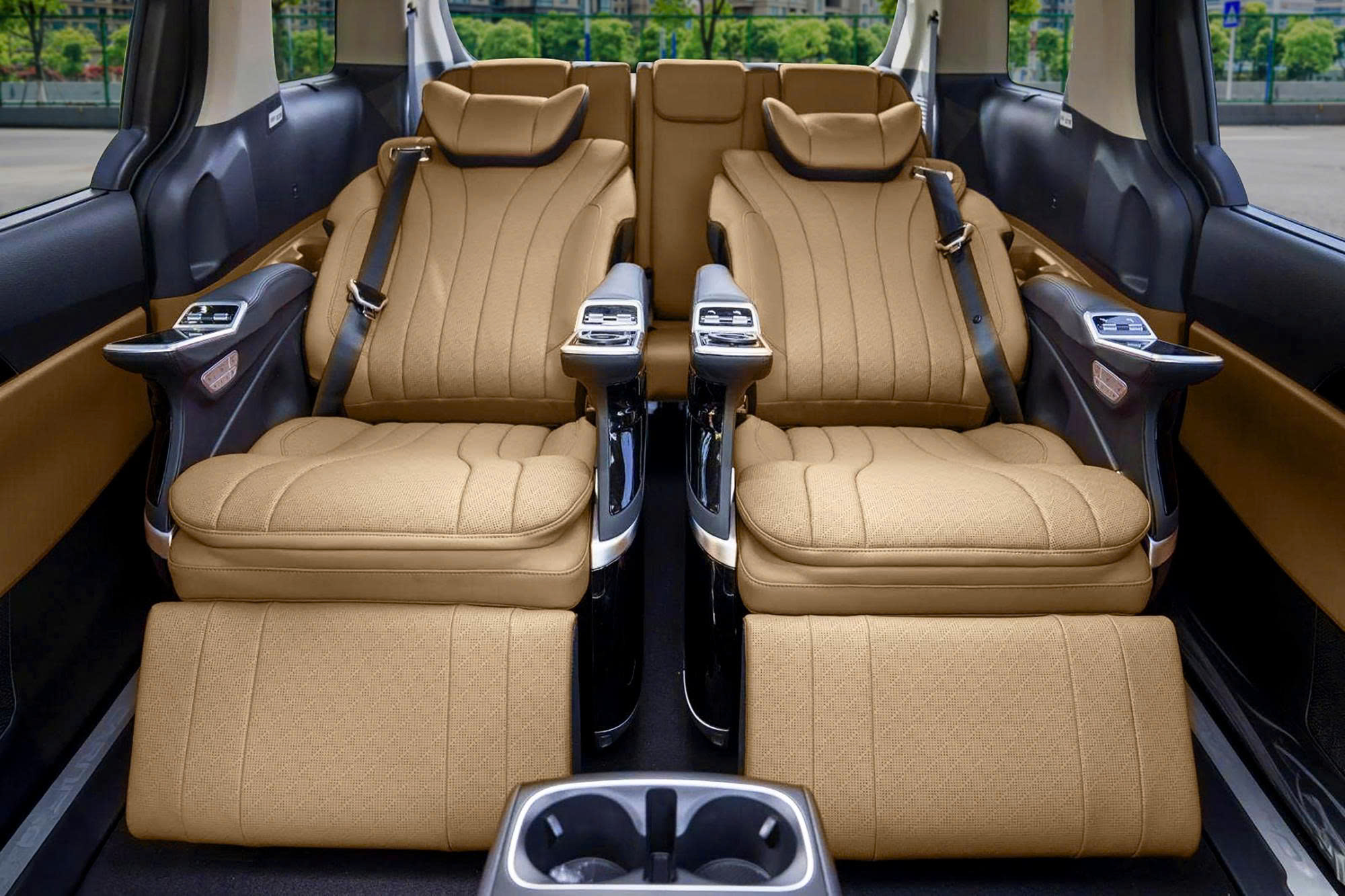 kia carnival hybrid premium 2