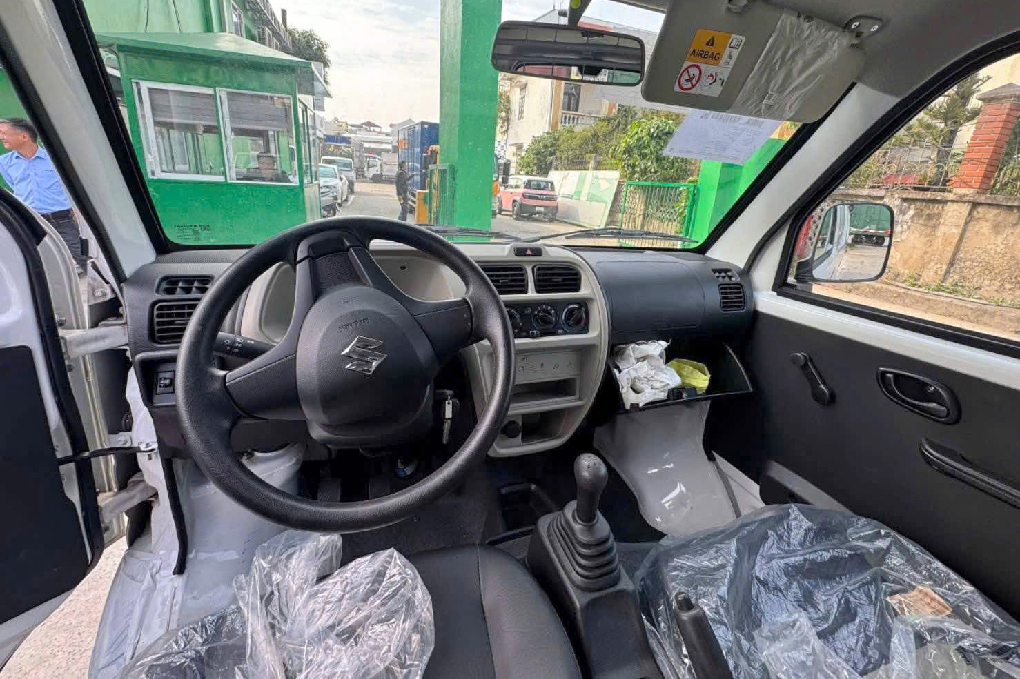 suzuki eeco van su coc 10