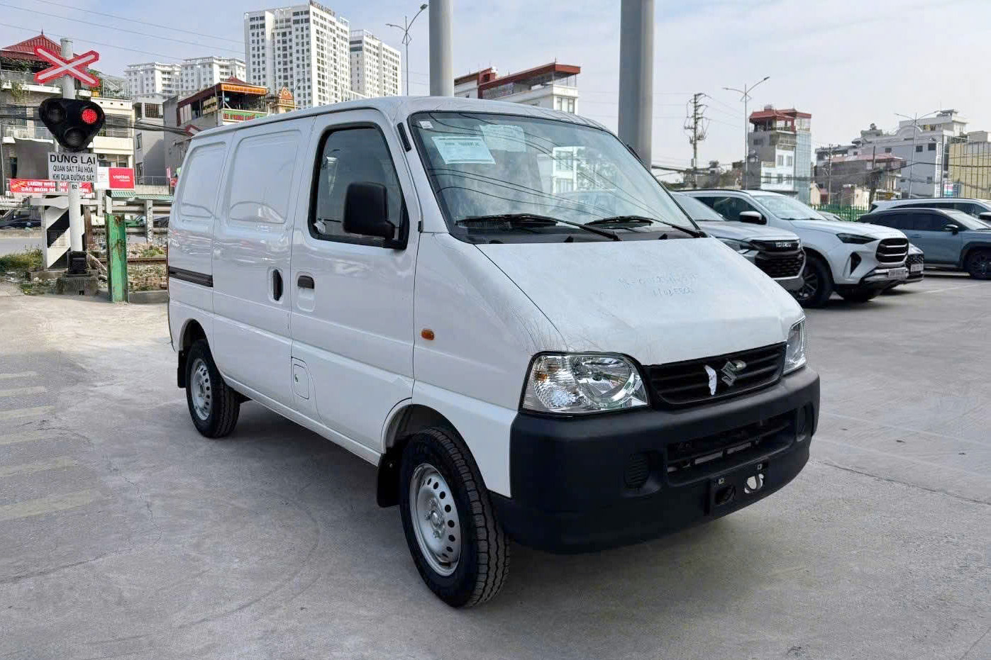 suzuki eeco van su coc 11