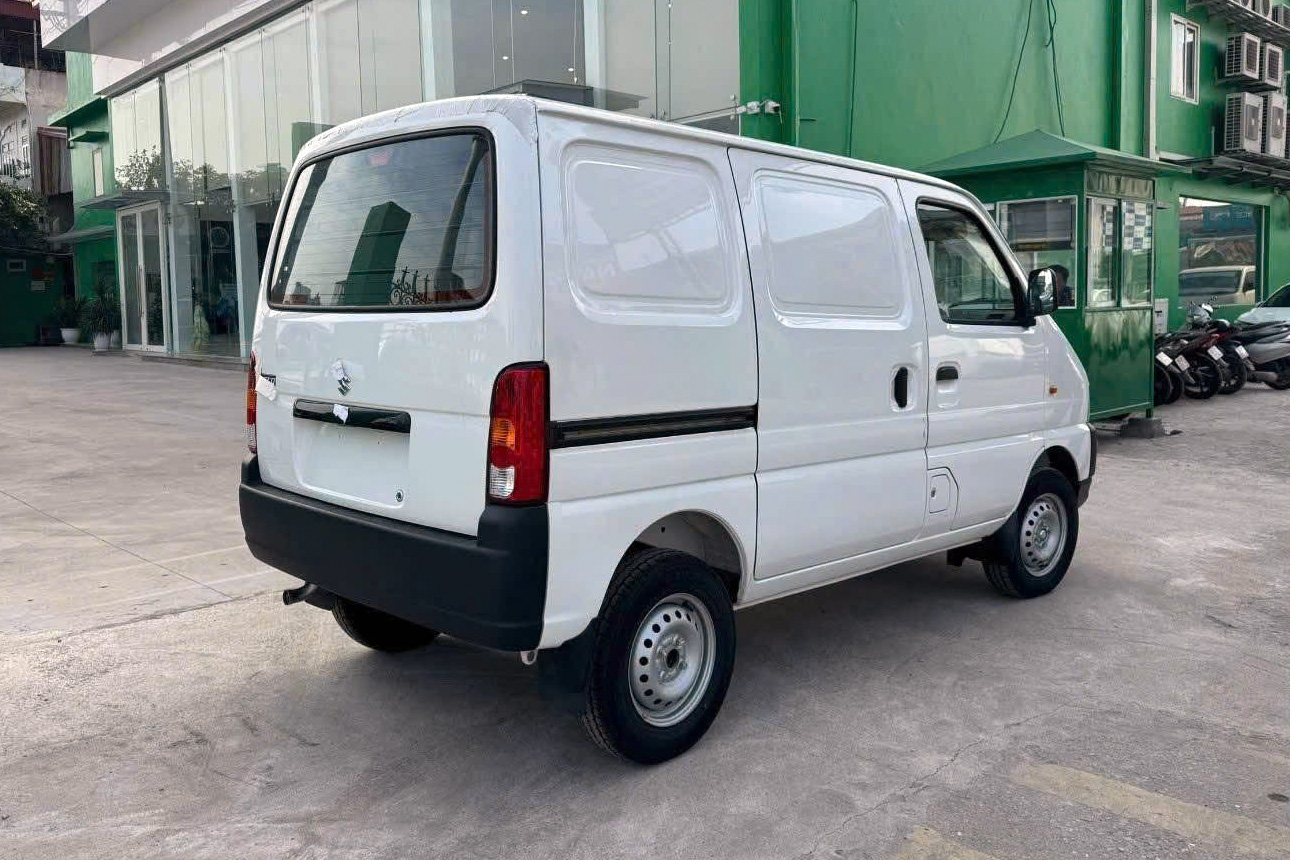 suzuki eeco van su coc 12