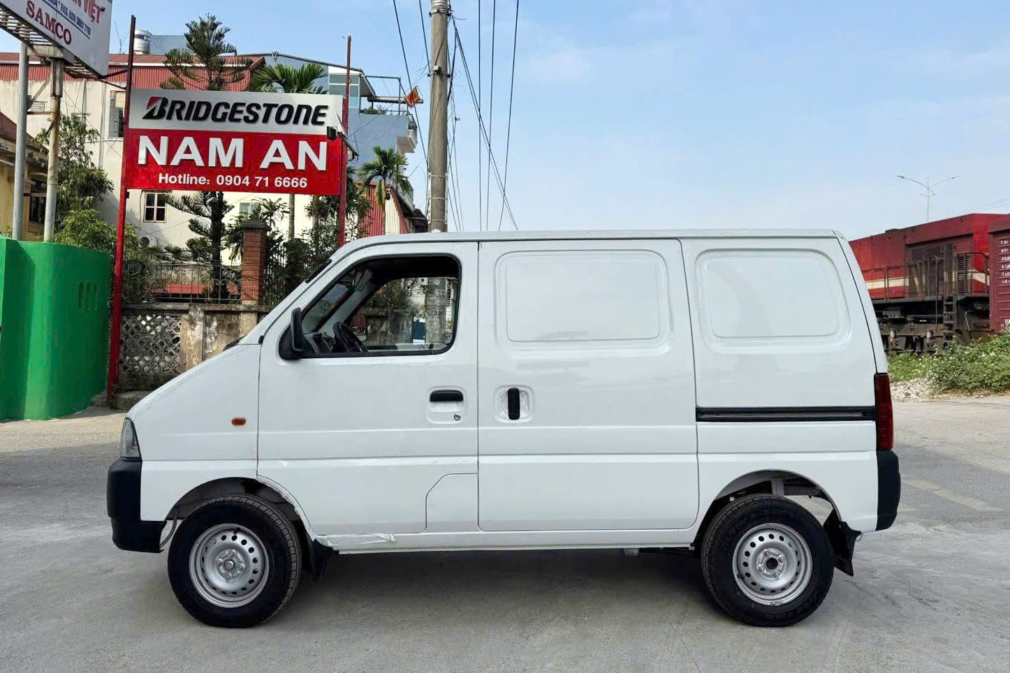 suzuki eeco van su coc 7