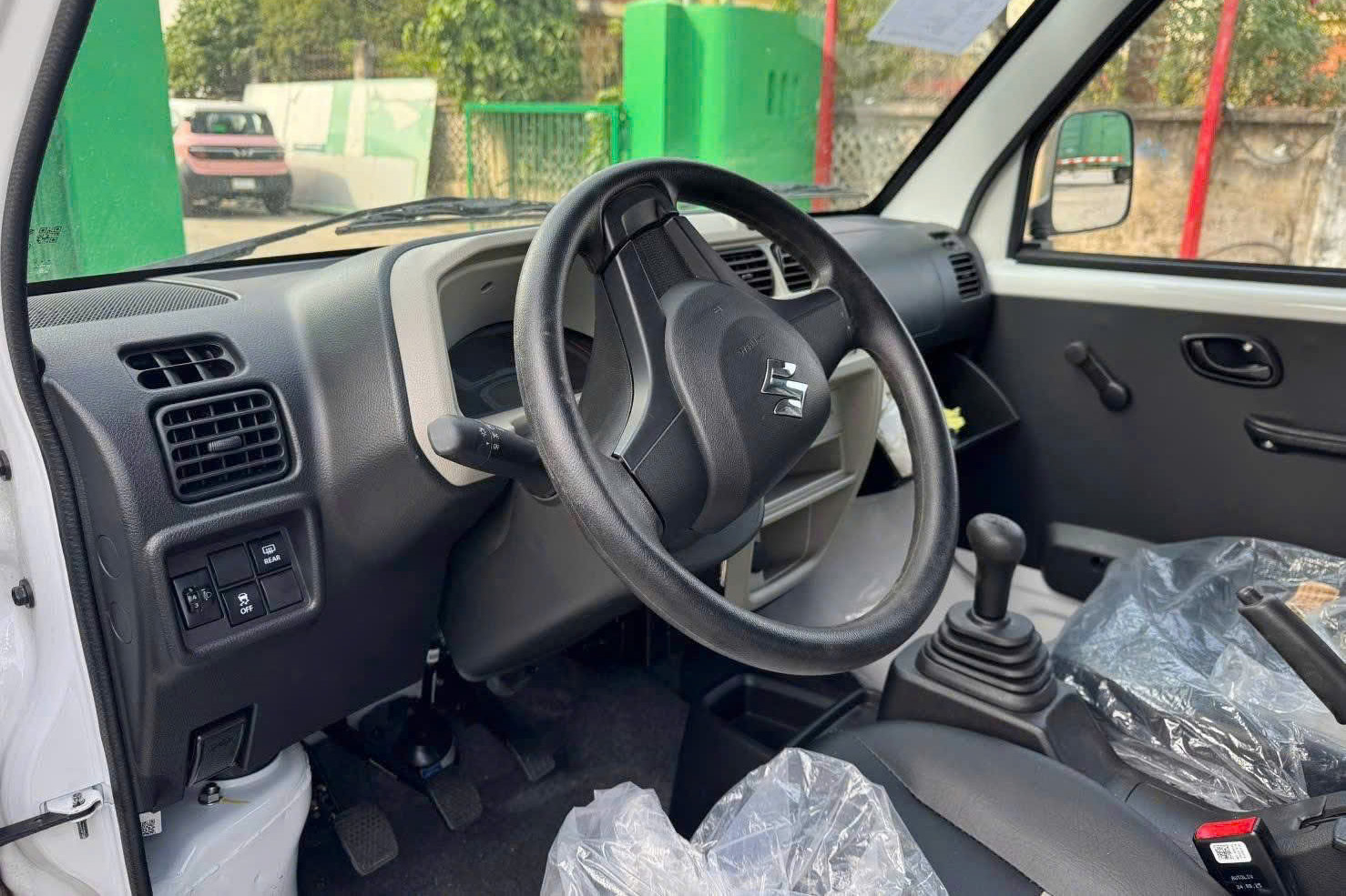 suzuki eeco van su coc 8