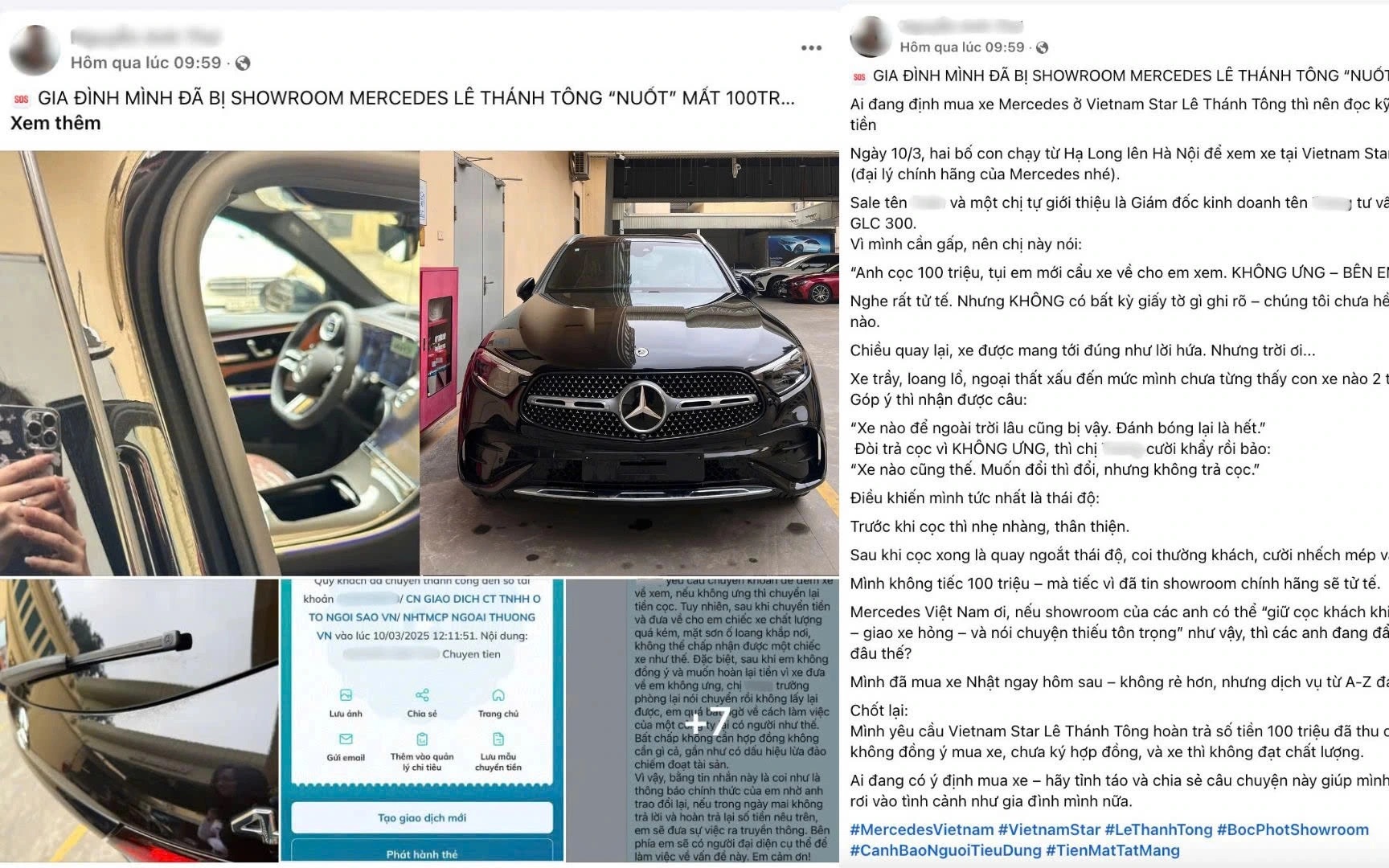 vu dai ly mercedes bi to nuot coc da hoan tra tien cho khach thanhnien 1745723444177912854392