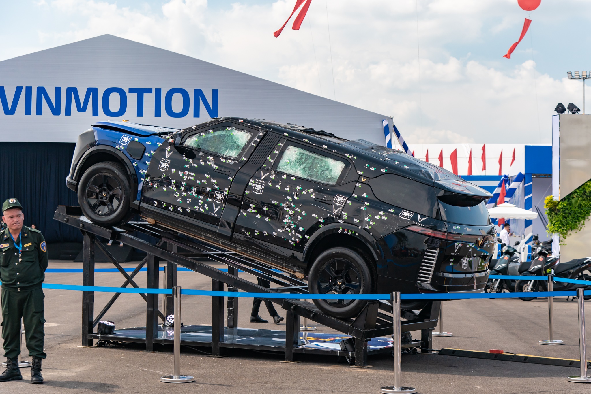 lac hong 900 lx chong dan 1