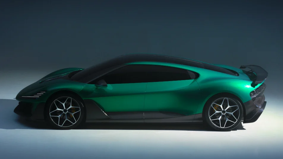 dreame ev ces 2026 1jpg