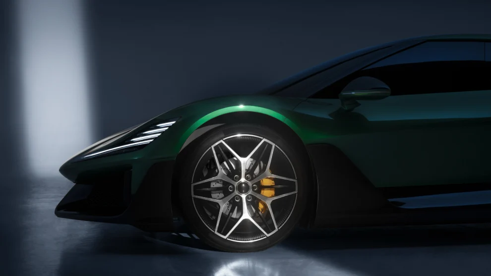 dreame ev ces 2026 2jpg