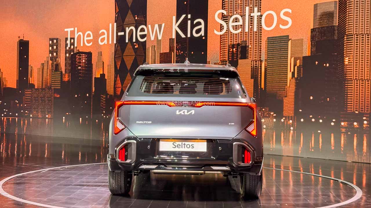 new 2026 kia seltos unveiled 7