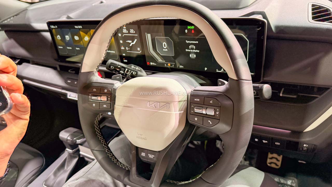new 2026 kia seltos unveiled interiors 11