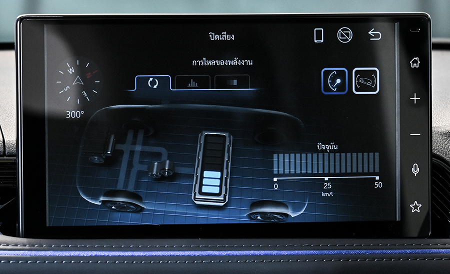 toyota yaris cross hev premium 5