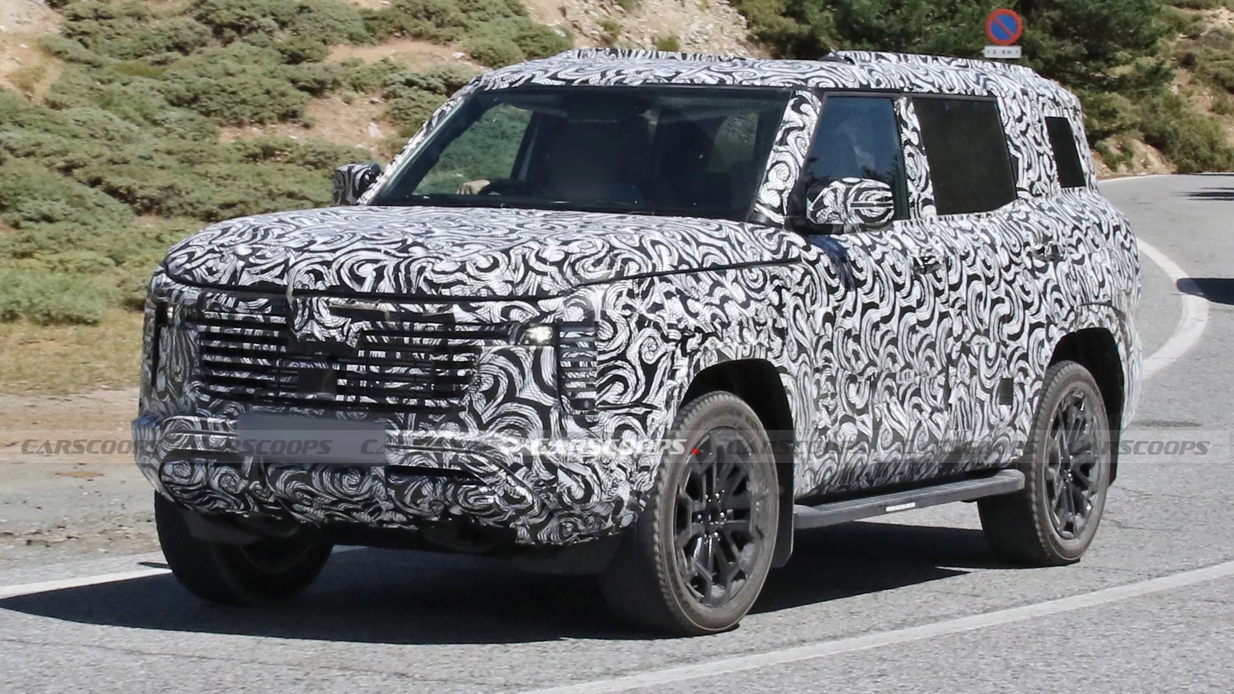 mitsubishi pajero scoop 5 copy