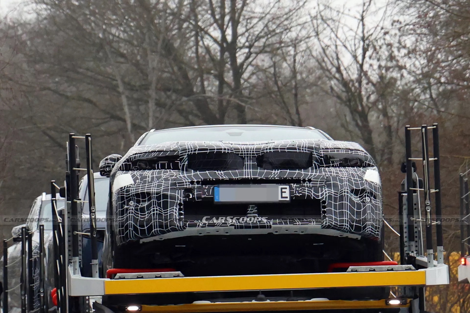 bmw 5 series touring scoop 1