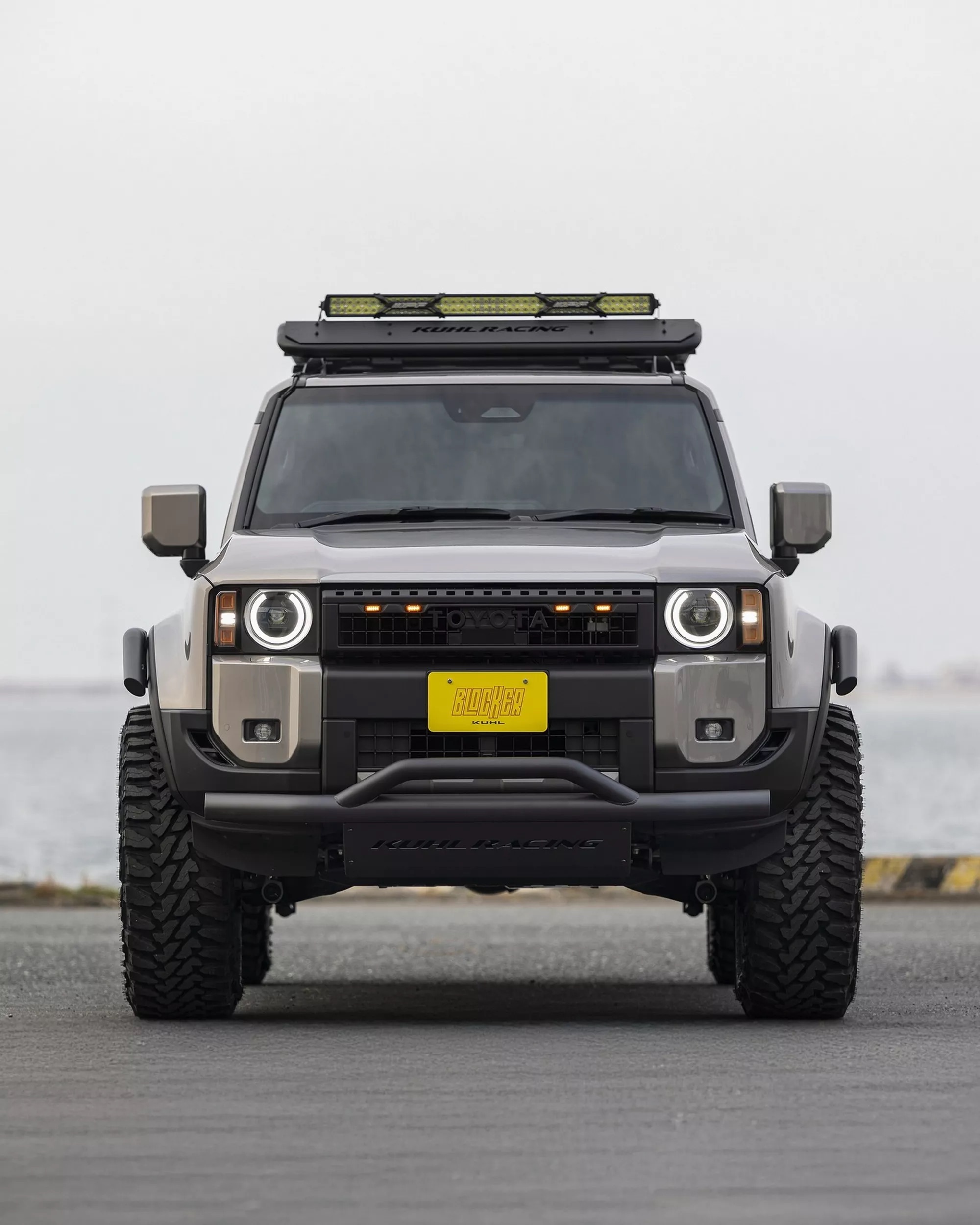 toyota land cruiser prado do 10