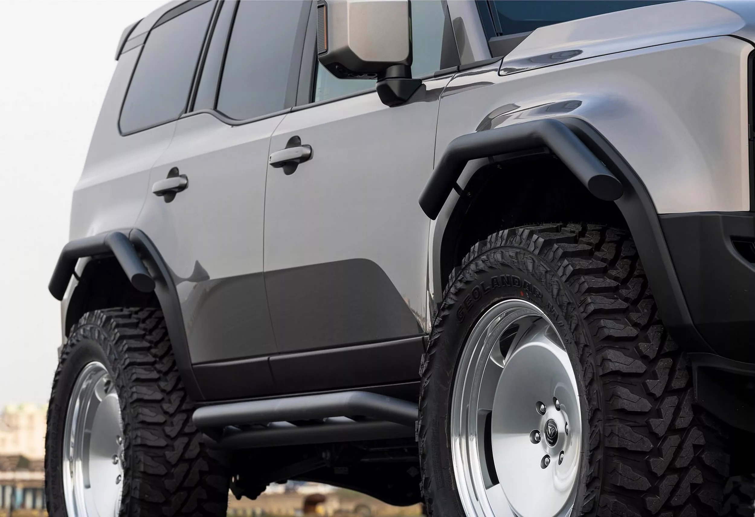 toyota land cruiser prado do 12