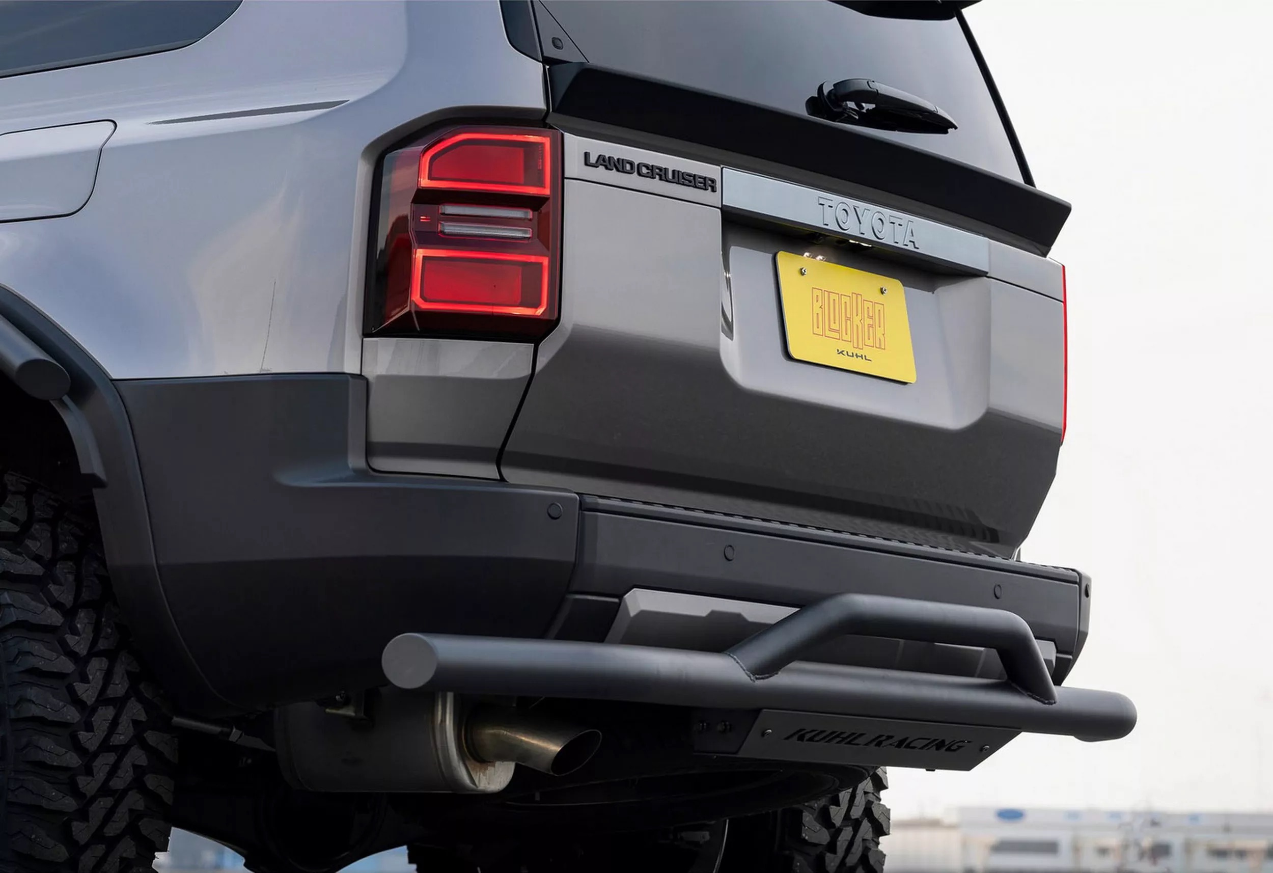 toyota land cruiser prado do 16