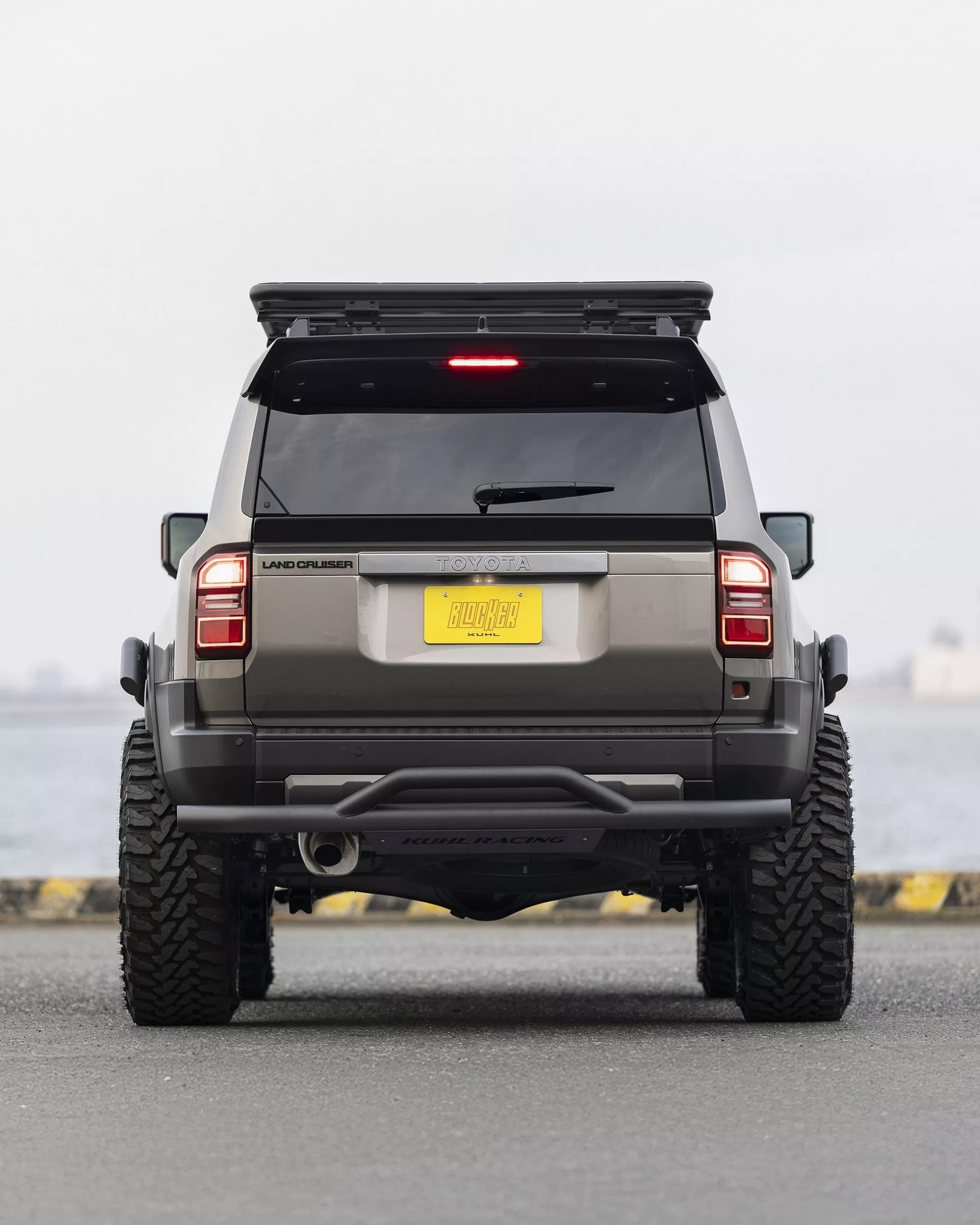 toyota land cruiser prado do 18