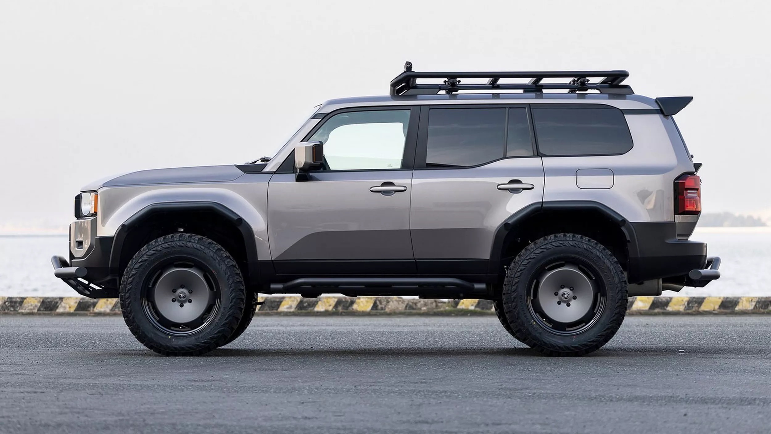 toyota land cruiser prado do 9