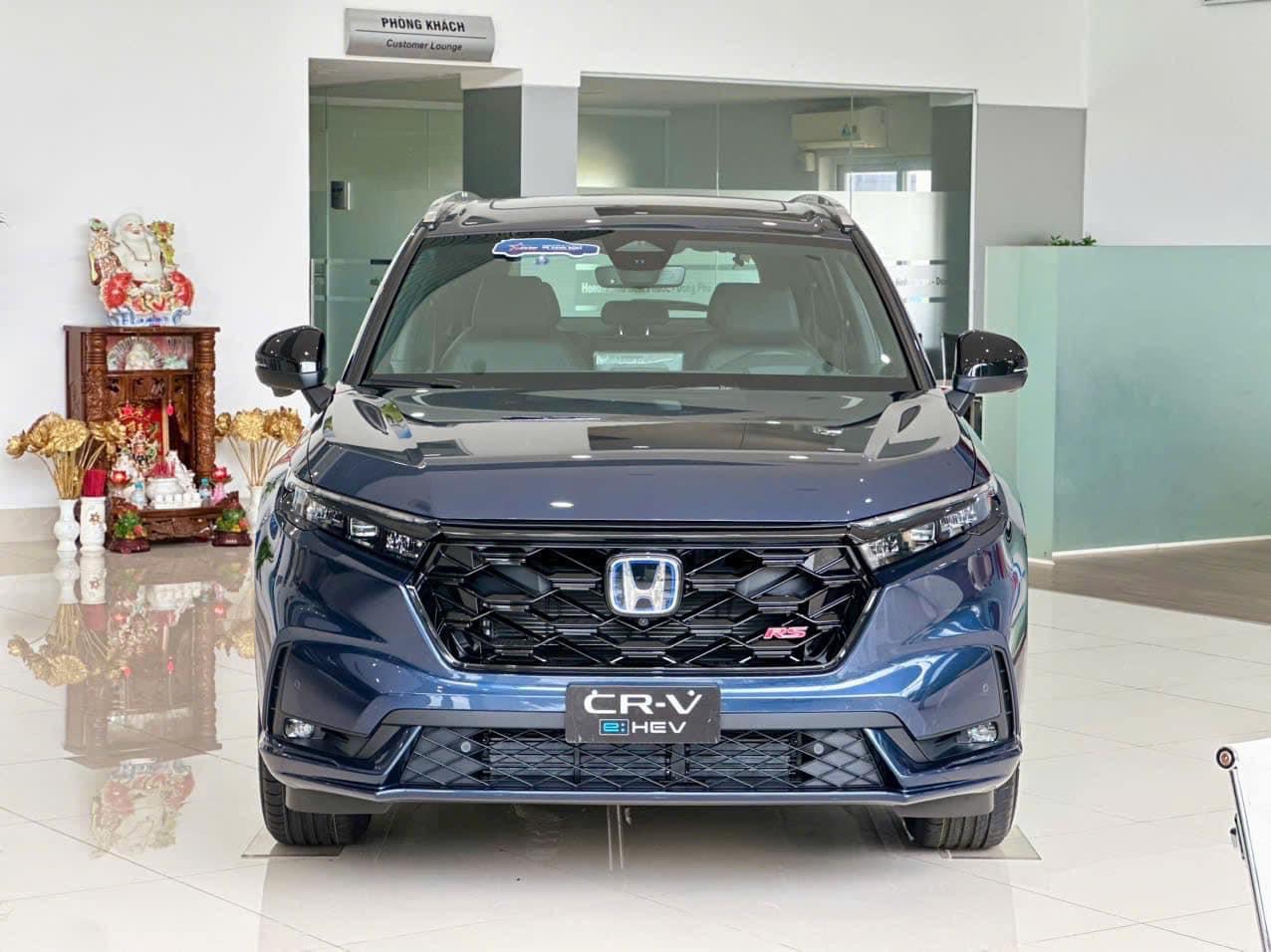 crv