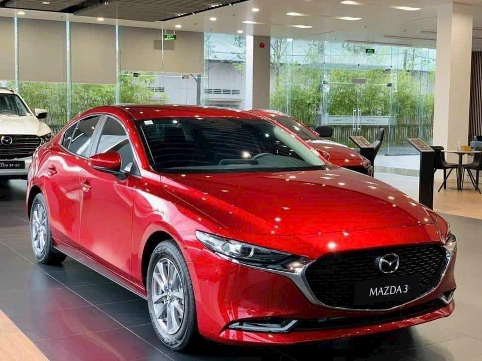 mazda3 1