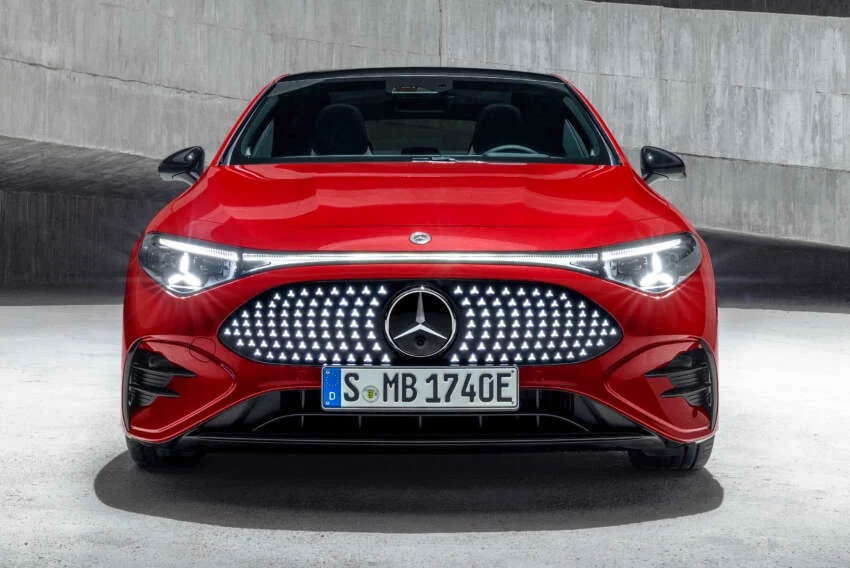 mercedes benz cla 2026 10