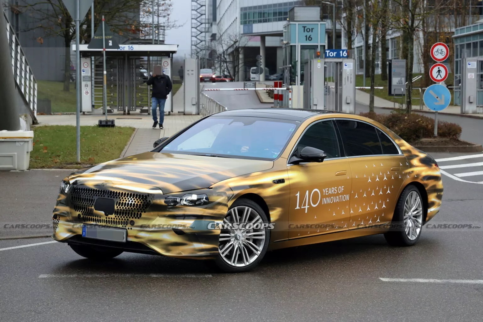 mercedes benz s class dien render 1