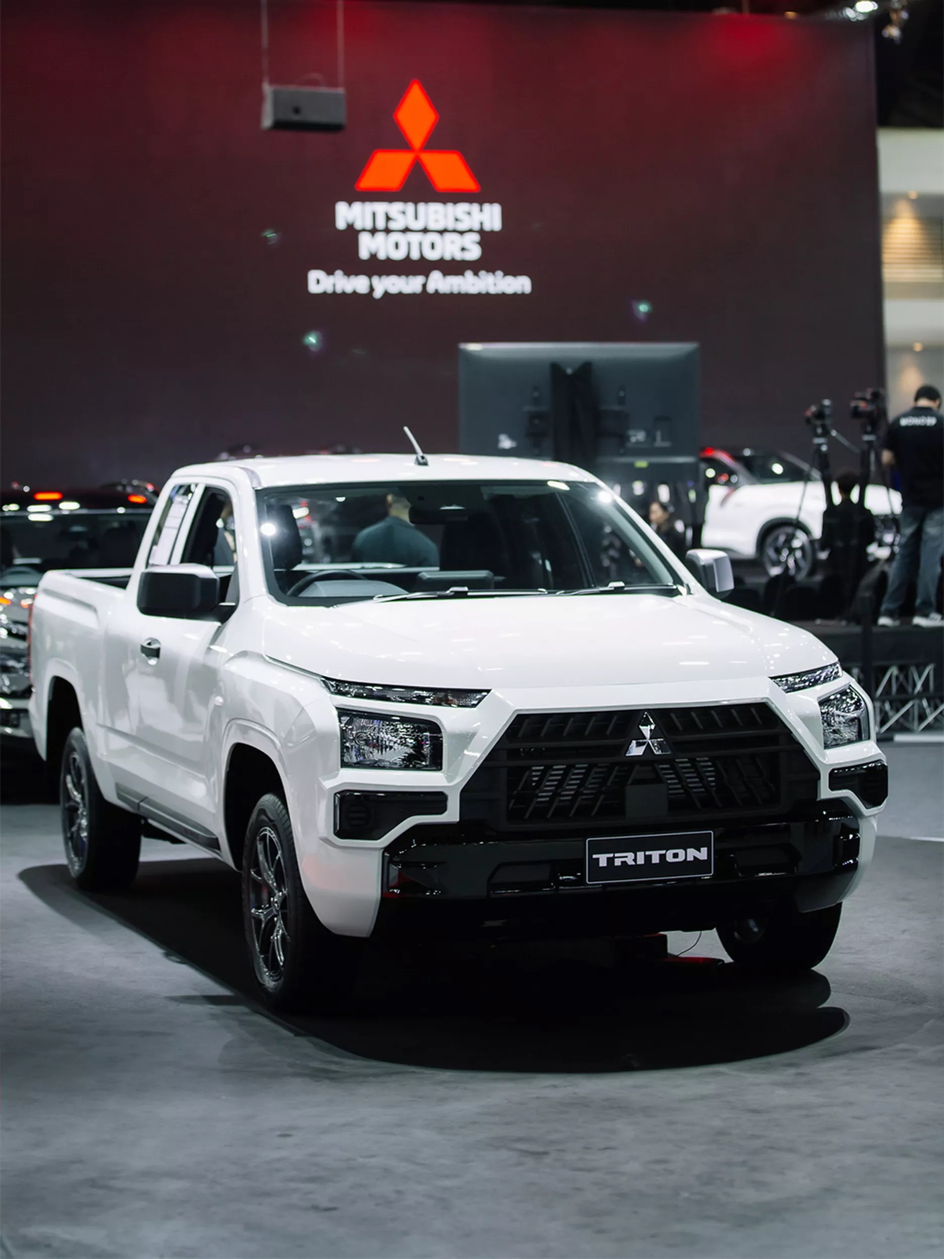 2026 mitsubishi triton 14