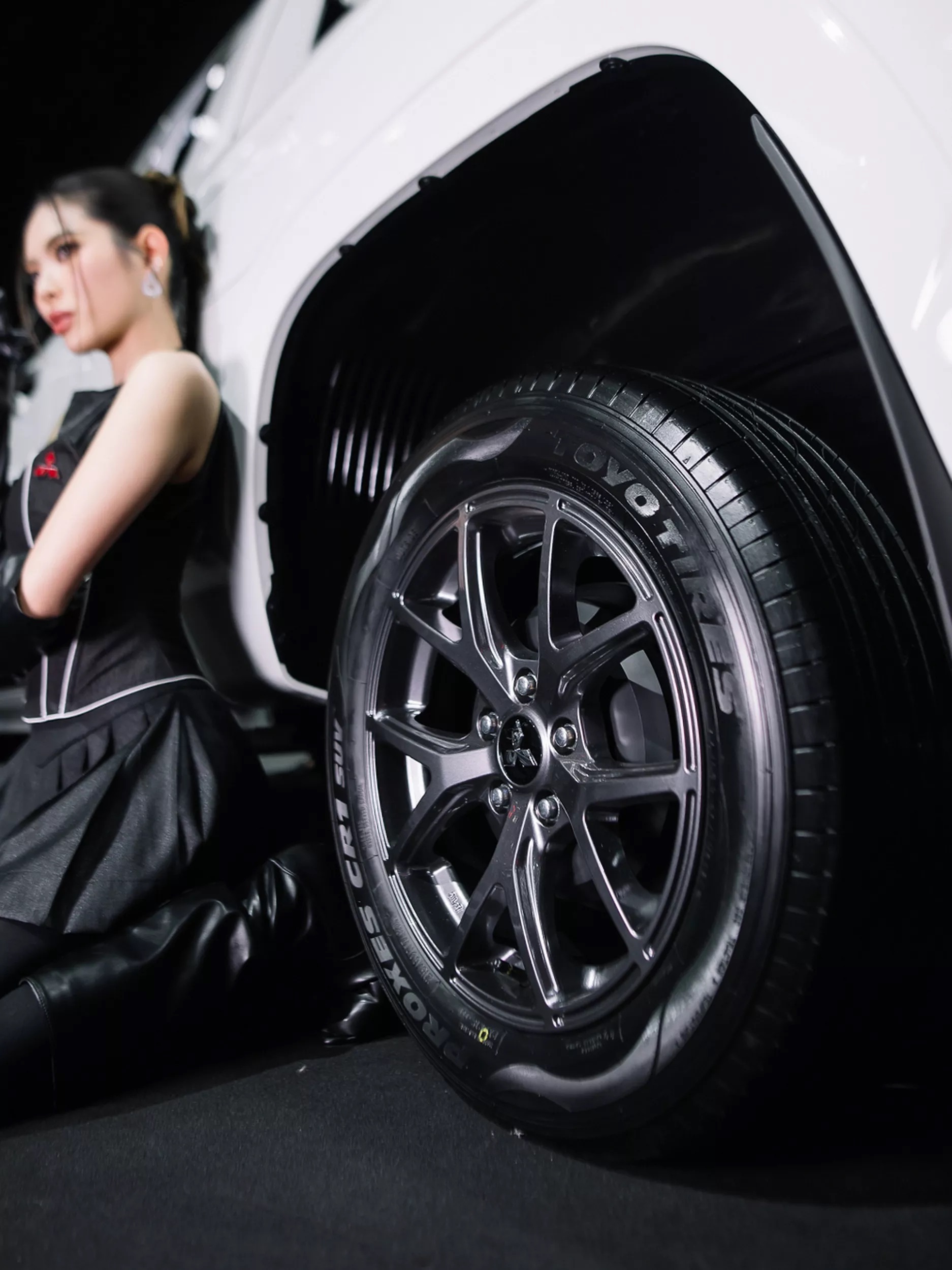 2026 mitsubishi triton 16