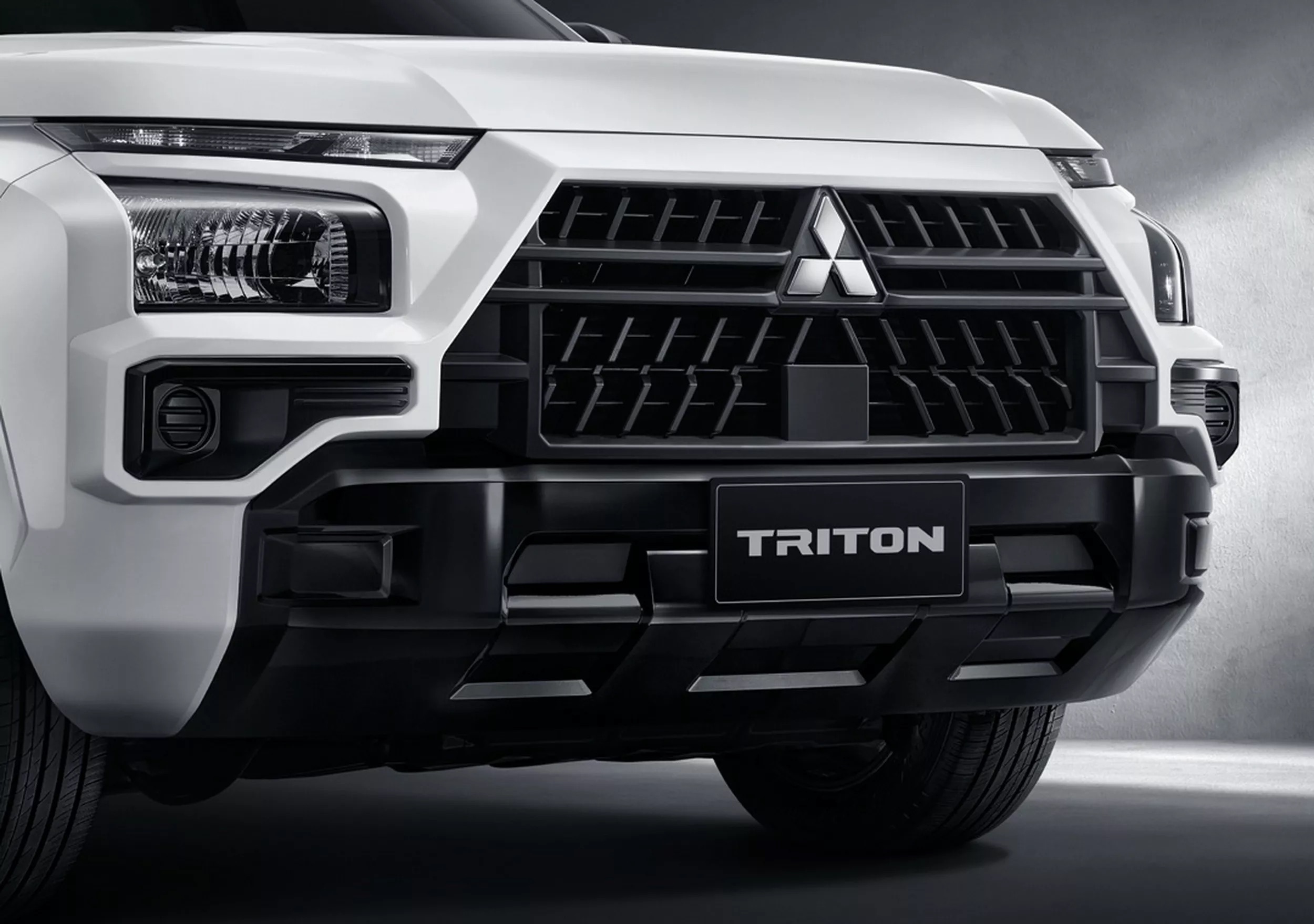 2026 mitsubishi triton 9