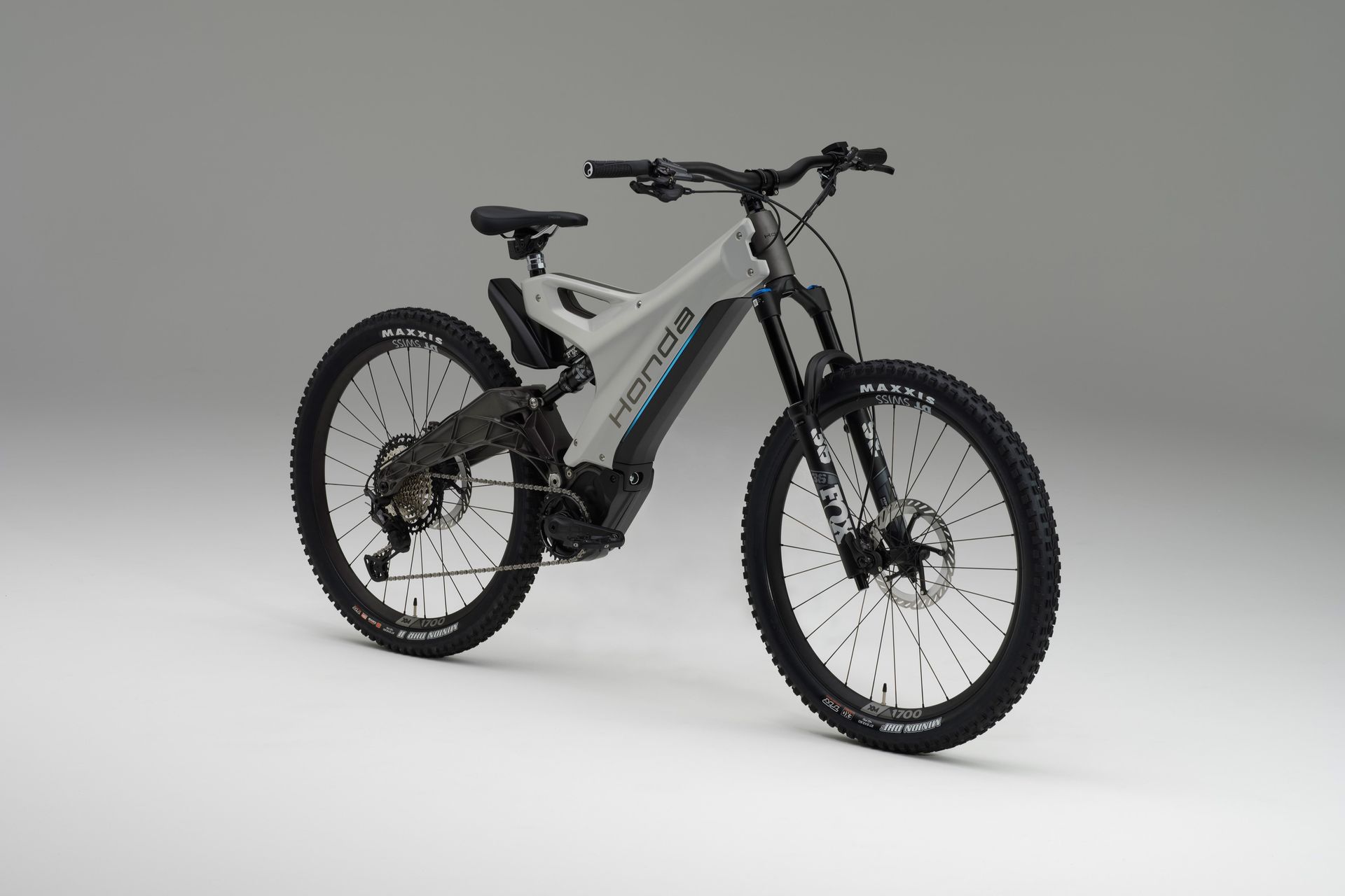 honda e mtb ii