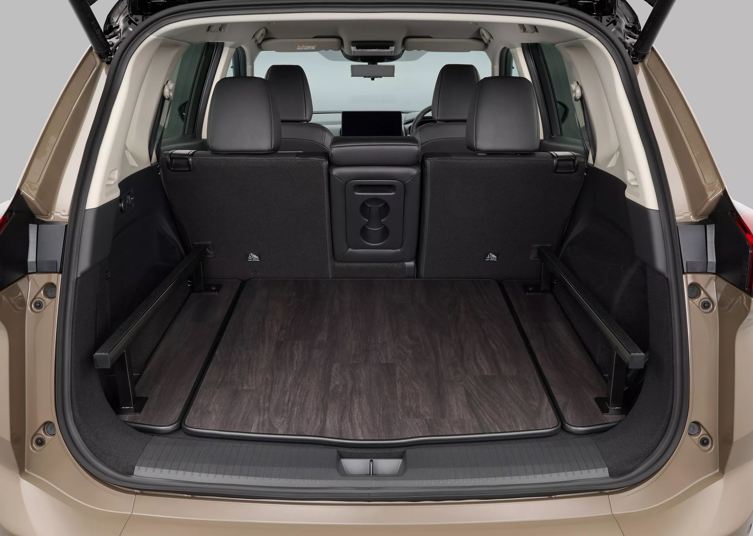 nissan xtrail offroad 10