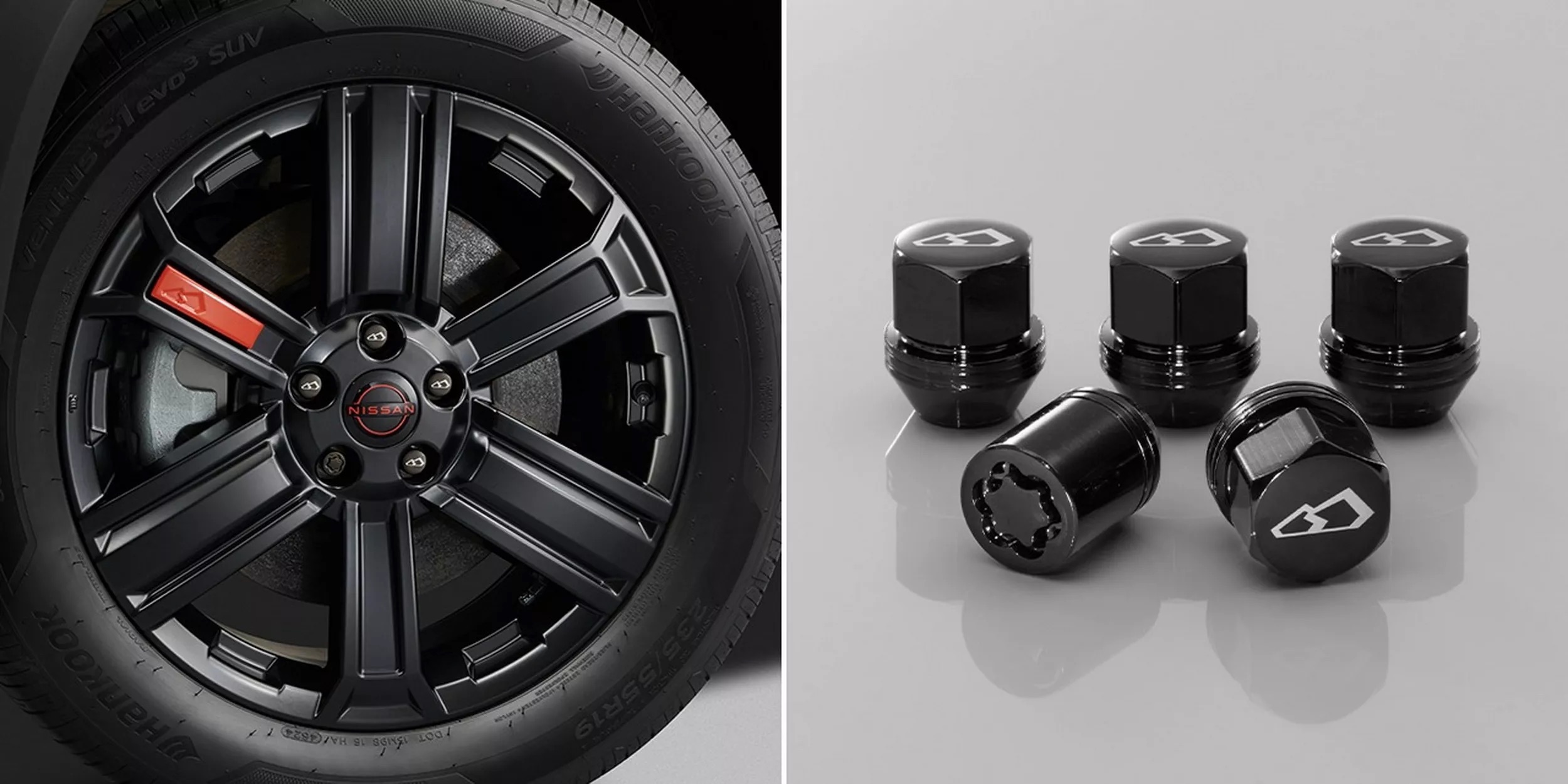 nissan xtrail offroad 15