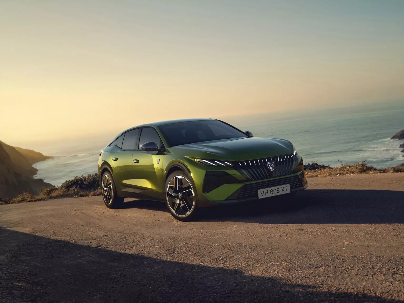 peugeot 408 nang cap 2026 6