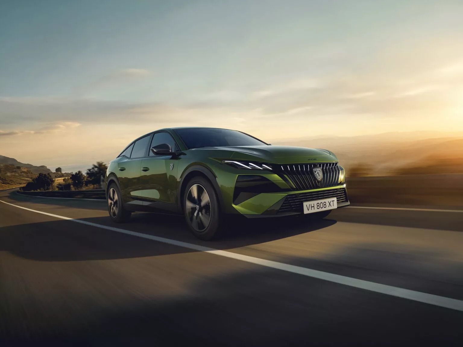 peugeot 408 nang cap 2026 8