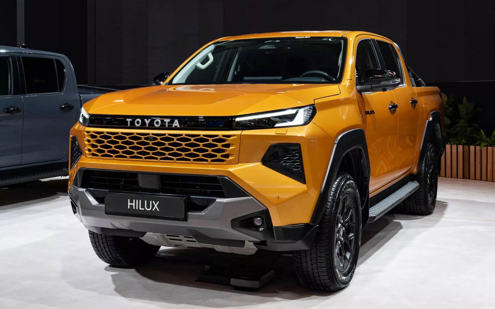 hilux 2026