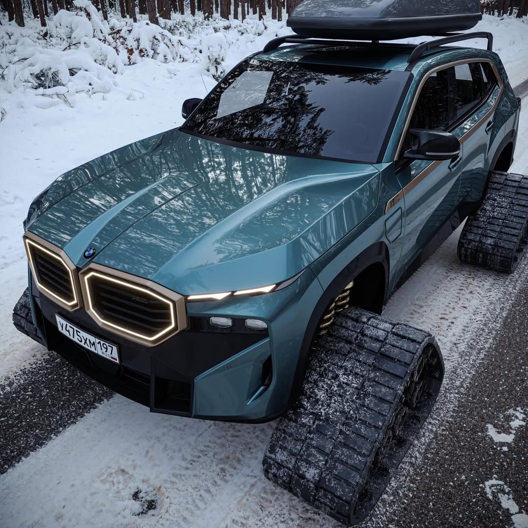 snow loves the limit not the asphalt tracked infrastructure a raised body and a quiet yet de 8