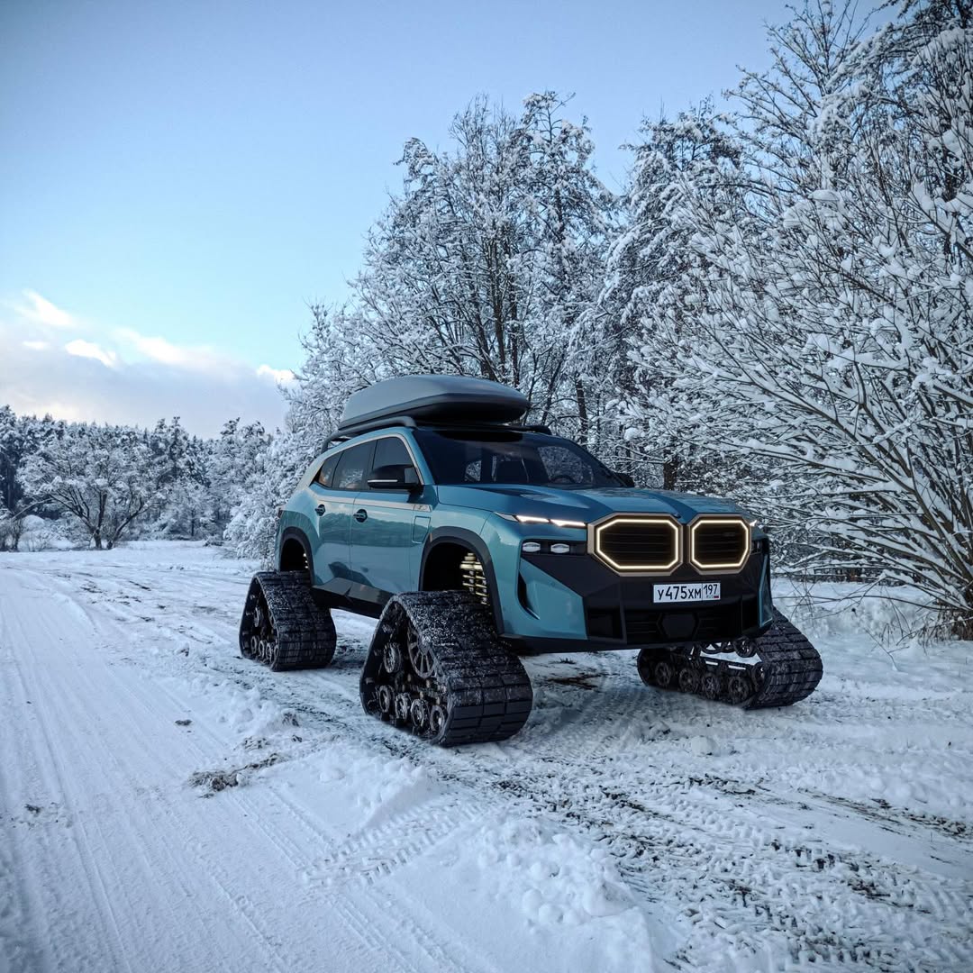 snow loves the limit not the asphalt tracked infrastructure a raised body and a quiet yet de 9